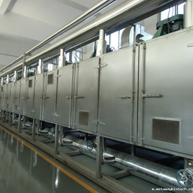 脱水蔬菜、水果生产线