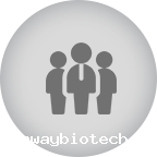 icon of 经验丰富的技术团队