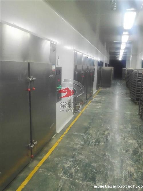 洁净型热风循环烘箱的工作原理及适用范围 洁净型热风循环烘箱的工作原理及适用范围