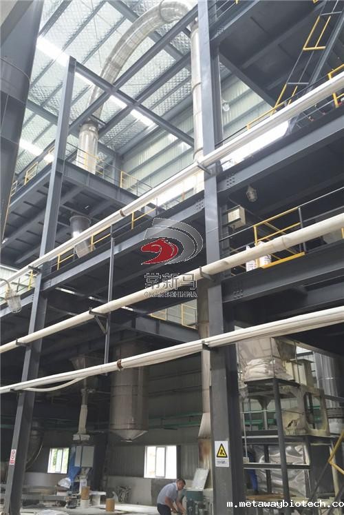 气流干燥机 气流干燥机