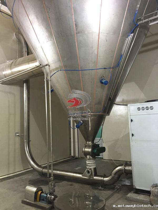 喷雾干燥机 喷雾干燥机